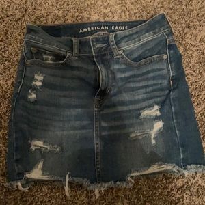 American eagle women’s skirt